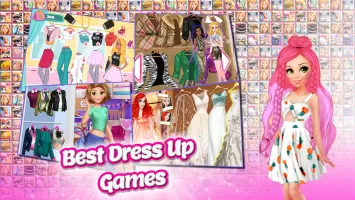 Frippa Games for Girls