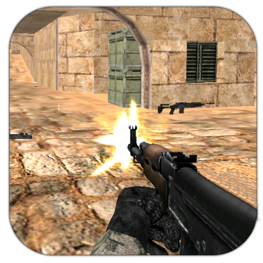 Counter Terrorist