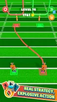 Hyper Touchdown 3D