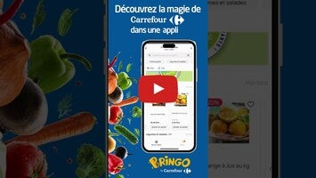 Bringo Morocco demo