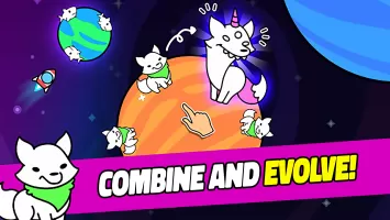Evolution Galaxy