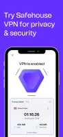 Safehouse VPN & Security