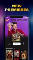 Sony LIV