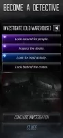 Murder Mystery