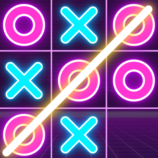 Tic Tac Toe: 2