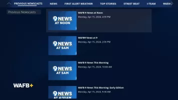 WAFB 9News