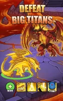 Dynamons World