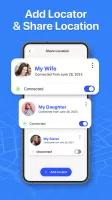 Phone Tracker & GPS Location