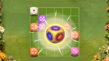 Dicedom - Merge Puzzle