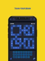 Math Crossmath Puzzle