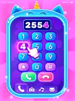 Baby phone - Games for Kids 2+