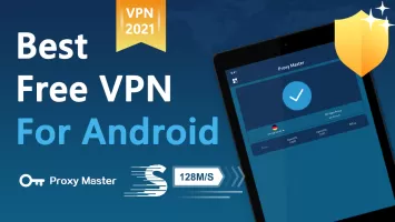 Super VPN Proxy