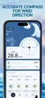 Wind Compass
