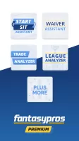Fantasy Football My Playbook