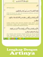 Al Qur'an 30 Juz Terjemahannya