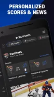 CBS Sports App