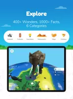 Orboot Earth AR by PlayShifu