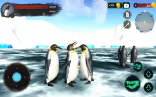 The Penguin