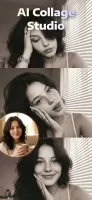 AI Photo Editor Filter InSunny