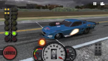 No Limit Drag Racing 2