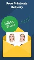 Passport Photo Tool - PhotoAiD