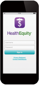 HealthEquity Mobile