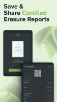 Secure Erase iShredder