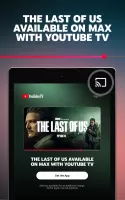 YouTube TV