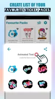 Sticker Maker for WhatsApp