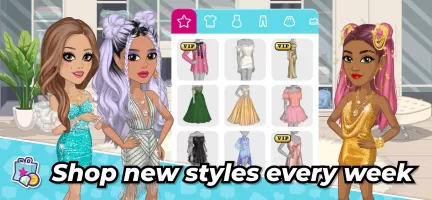 MovieStarPlanet 2: Star Game