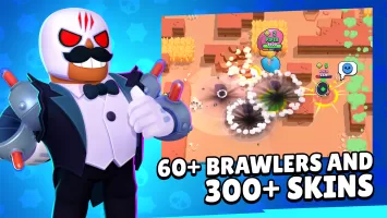 Brawl Stars