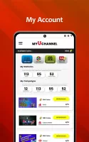 MyUChannel