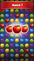 Fruits Magic Sweet Garden