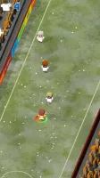 Blocky Soccer