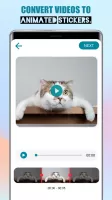 Sticker Maker for WhatsApp