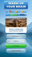 Triviascapes: trivia & IQ test