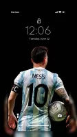 Lionel Messi Wallpaper HD 4K
