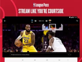 NBA: Live Games & Scores