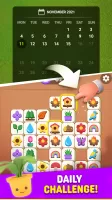 Tile Garden: Relaxing Puzzle