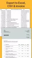 WorkingHours - Time Tracking