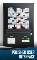 Crossword Puzzle Redstone