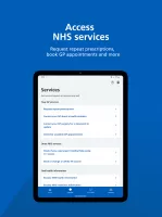 NHS App