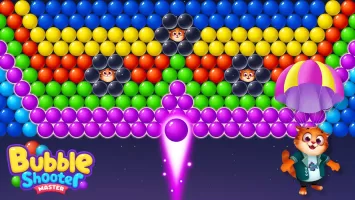 Bubble Shooter Pop Master