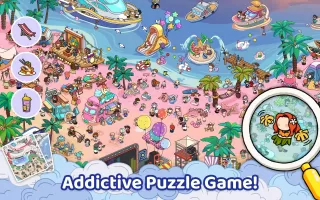 Find It Out - Hidden Object