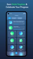 HidrateSpark Water Tracker