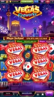 Caesars Slots: Casino Games