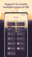 QR Code Scan & Barcode Scanner