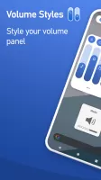 Volume Styles