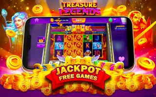 Old Vegas Slots - Casino 777