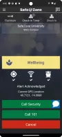 SafeZone